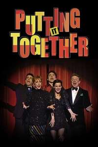 Putting It Together - Poster