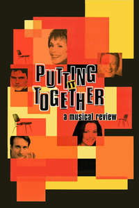 Putting It Together - Poster