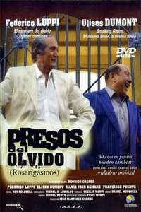Gangs from Rosario - Poster
