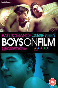 Boys on Film 7: Bad Romance - Poster