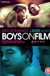 Boys on Film 7: Bad Romance - Poster