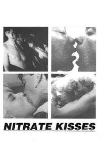 Nitrate Kisses - Poster