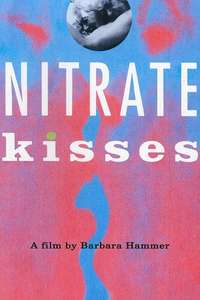 Nitrate Kisses - Poster