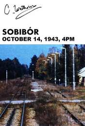 Sobibor  October 14  1943  4 p.m.