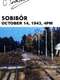 Sobibor  October 14  1943  4 p.m.