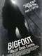 Bigfoot at Holler Creek Canyon