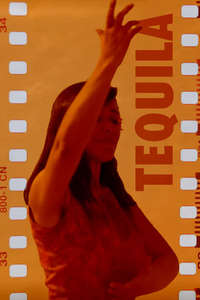Tequila - Poster