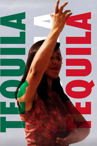 Tequila - Poster