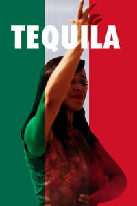 Tequila - Poster