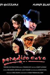 Paradise Cove