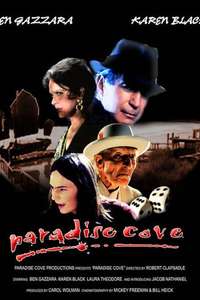 Paradise Cove - Poster