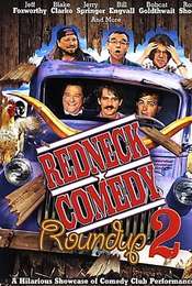 Redneck Comedy Roundup  Volume 2