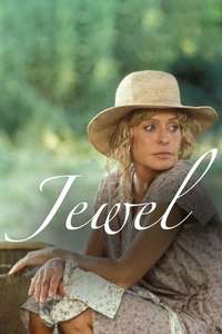 Jewel - Poster