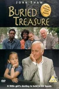 Buried Treasure - Poster