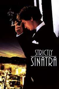 Strictly Sinatra - Poster