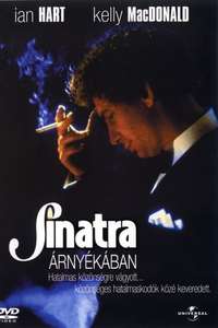 Strictly Sinatra - Poster