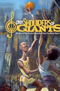 On the Shoulders of Giants - Poster