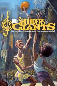 On the Shoulders of Giants - Poster