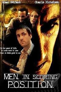 Men in Scoring Position - Poster