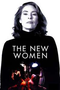 The New Women - Poster