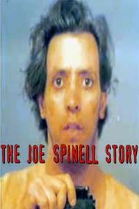 The Joe Spinell Story - Poster
