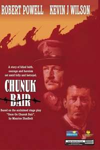 Chunuk Bair - Poster