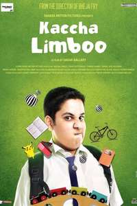 Kaccha Limboo - Poster