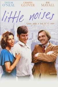 Little Noises - Poster