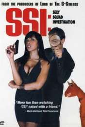 SSI: Sex Squad Investigation