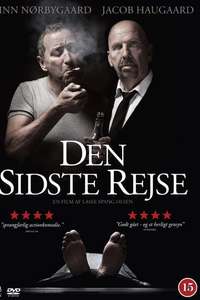 Den Sidste Rejse - Poster