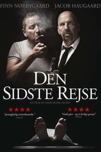 Den Sidste Rejse - Poster