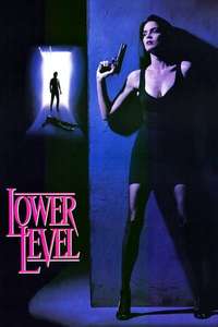 Lower Level - Poster