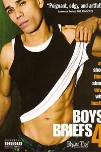 Boys Briefs 4 - Poster
