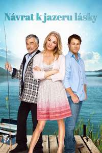 Reel Love - Poster