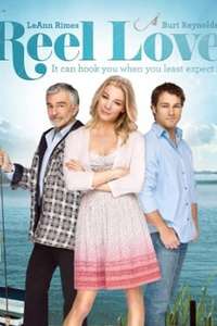 Reel Love - Poster
