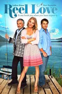 Reel Love - Poster