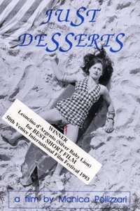 Just Desserts - Poster