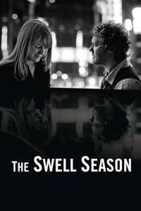 The Swell Season - Poster