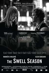 The Swell Season - Poster
