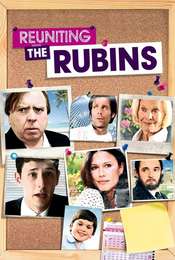 Reuniting the Rubins