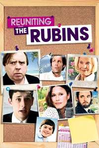 Reuniting the Rubins - Poster