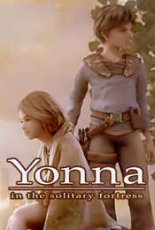 Yonna in the Solitary Fortress