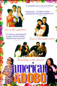 American Adobo - Poster