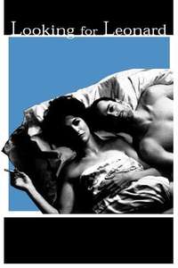 Looking for Leonard - Poster