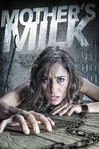 Mother's Milk - Poster