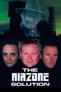 The Airzone Solution - Poster