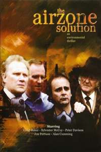 The Airzone Solution - Poster