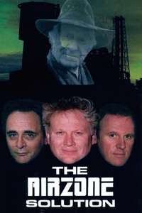 The Airzone Solution - Poster