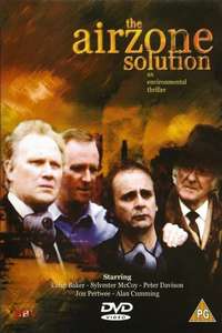 The Airzone Solution - Poster