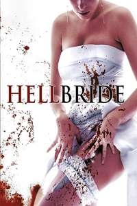 Hellbride - Poster